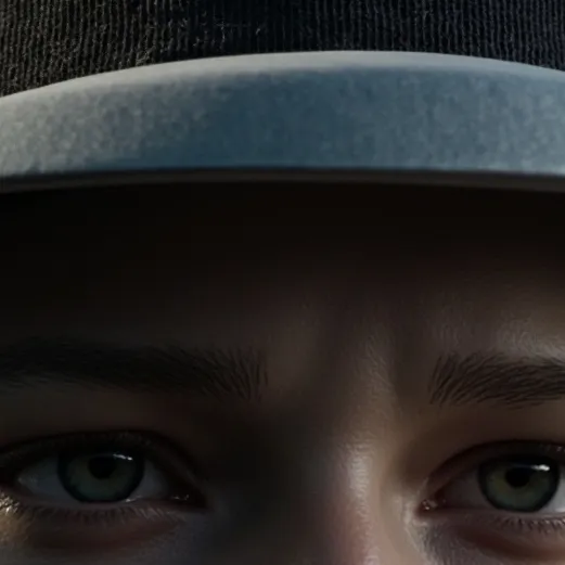 chat with ai character: Karen