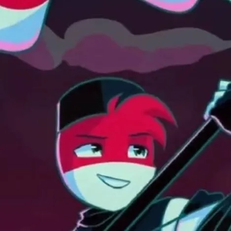 chat with ai character: Indonesia