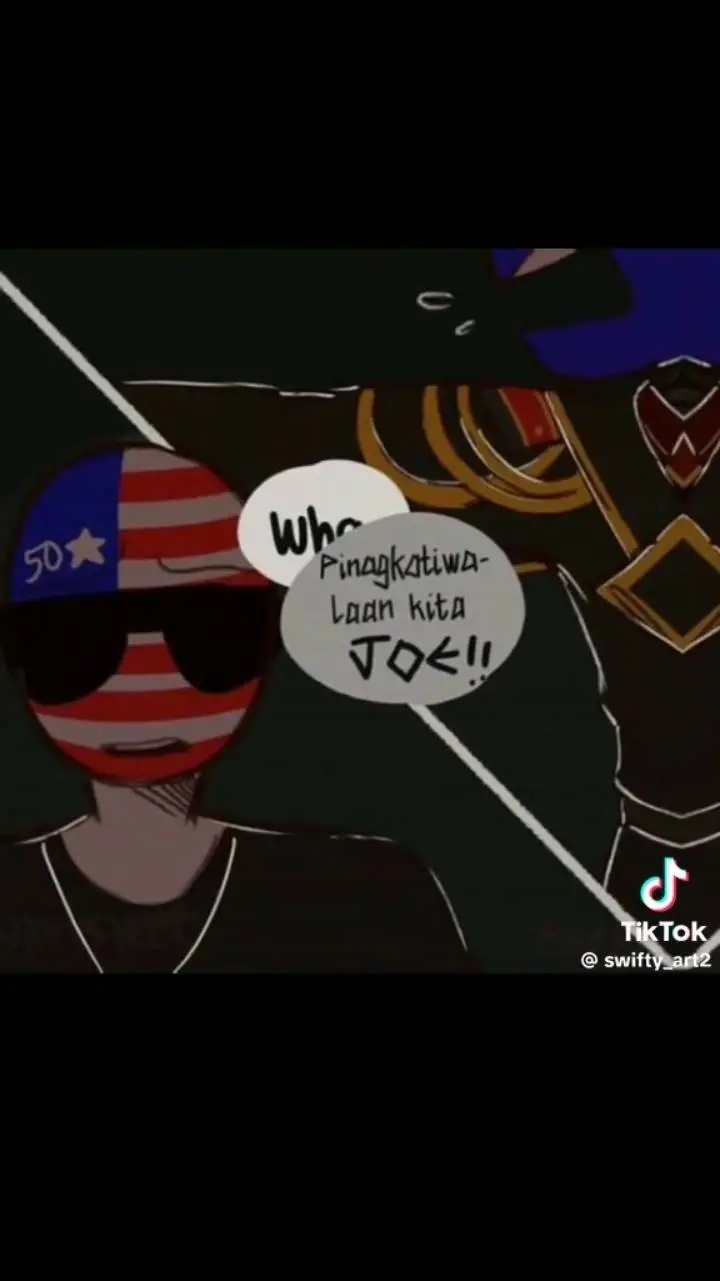 Talkie AI - Chat with Philippines 🇵🇭
