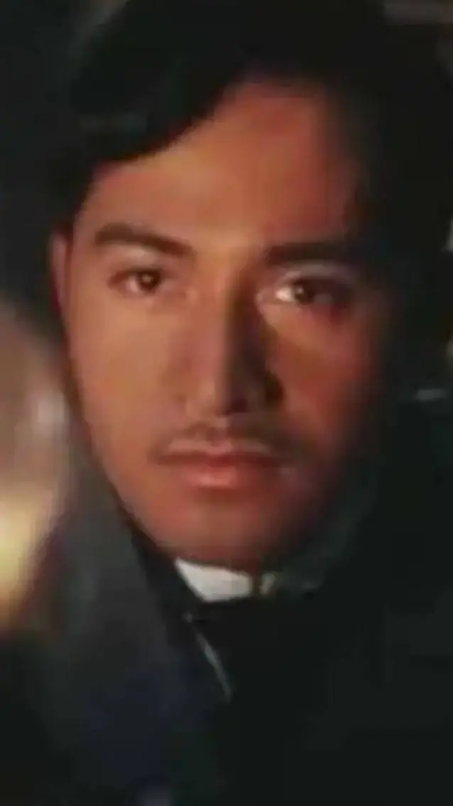 Talkie AI - Chat with Jose Rizal 