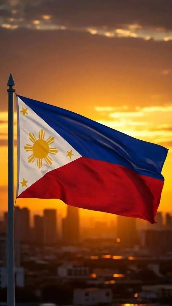 ai character: Philippine heroes  background