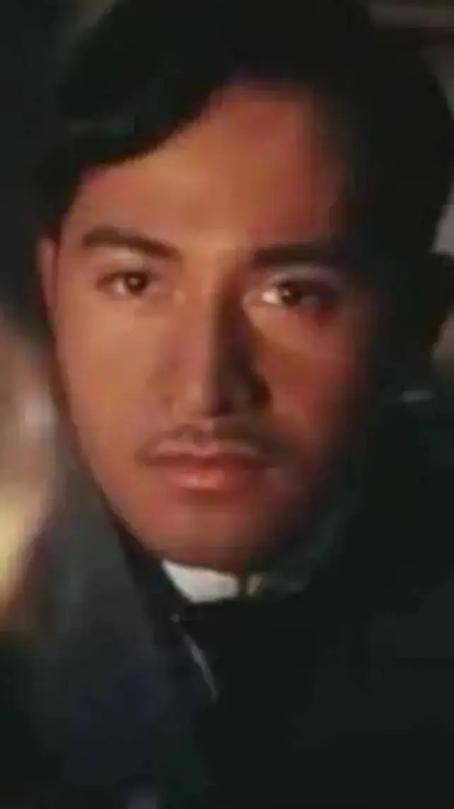 Talkie AI - Chat with Jose Rizal 