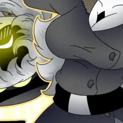 chat with ai character: E