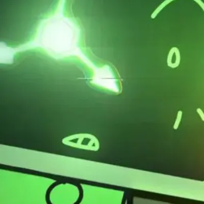 chat with ai character: Vee