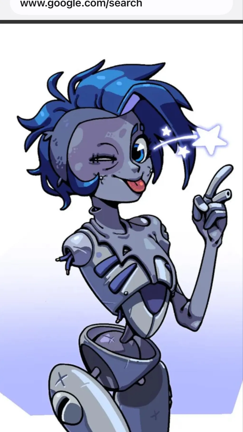 ai character: Guinevere background