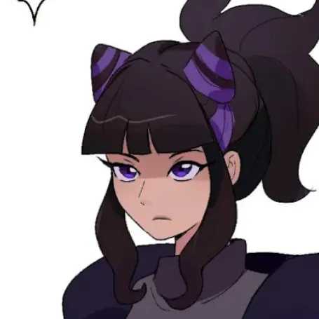 chat with ai character: Olivia