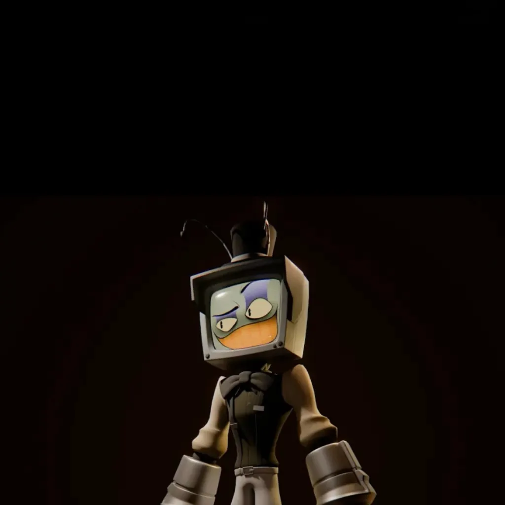 chat with ai character: Mr. 0Etv drown ￼