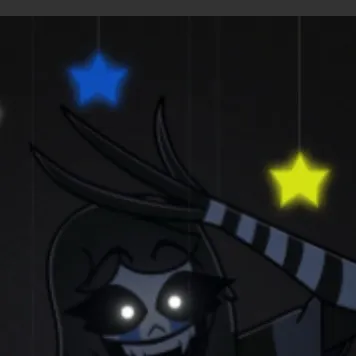 chat with ai character: Abby  puppet 