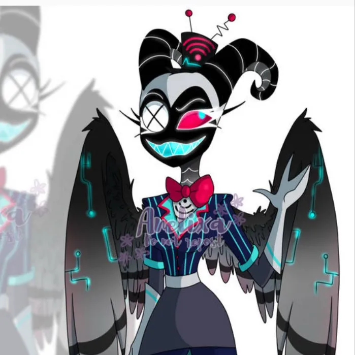 chat with ai character: Lexi 
