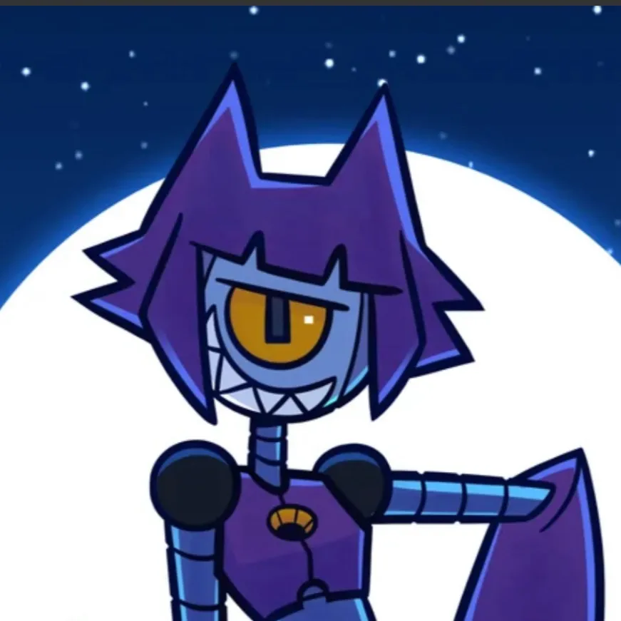 chat with ai character: Malice