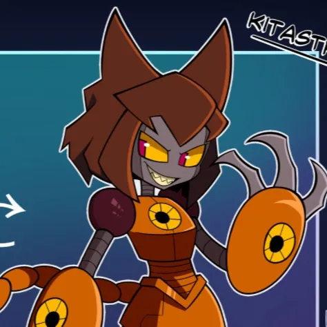 chat with ai character: ￼metal Kit Bodega