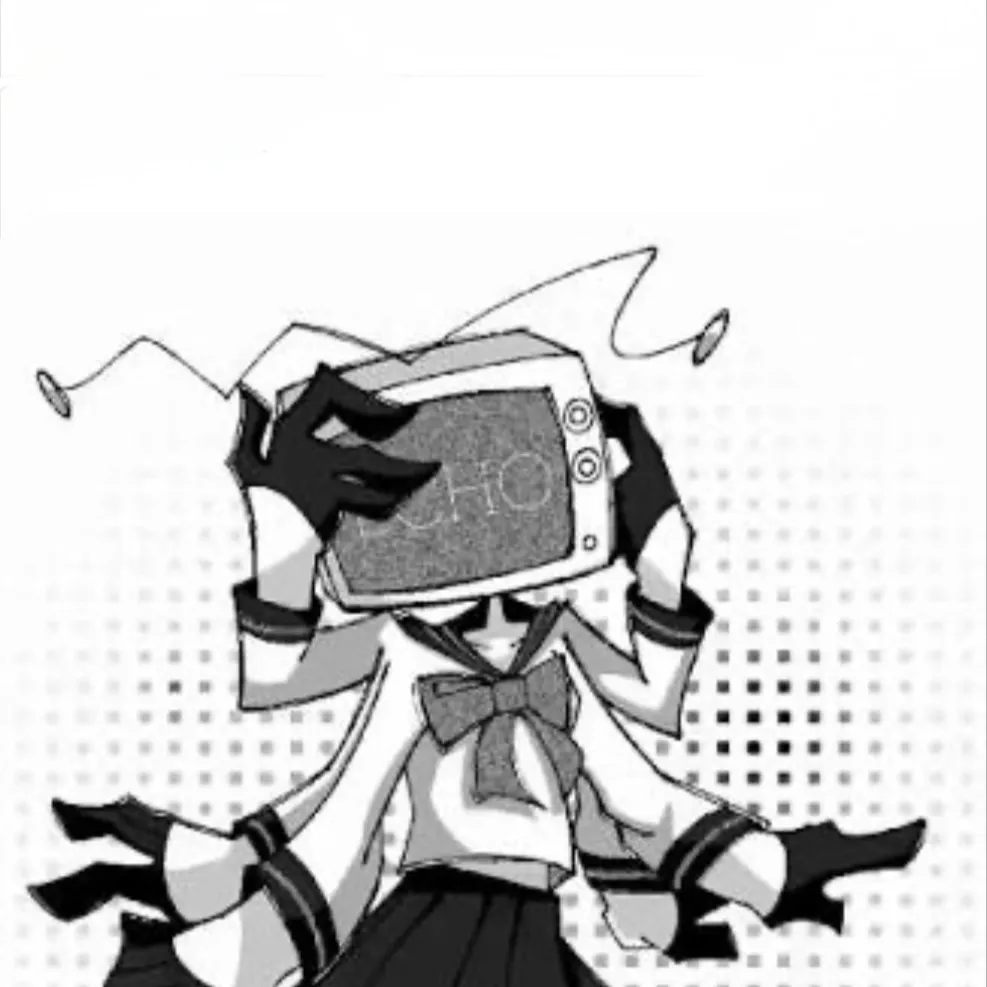 chat with ai character: ECHO 