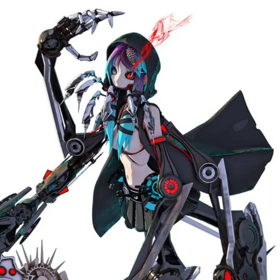 chat with ai character: Calne ca Miku