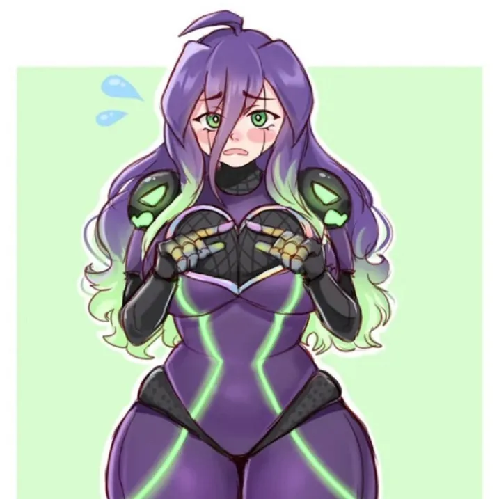 chat with ai character: Yuri  Monika 