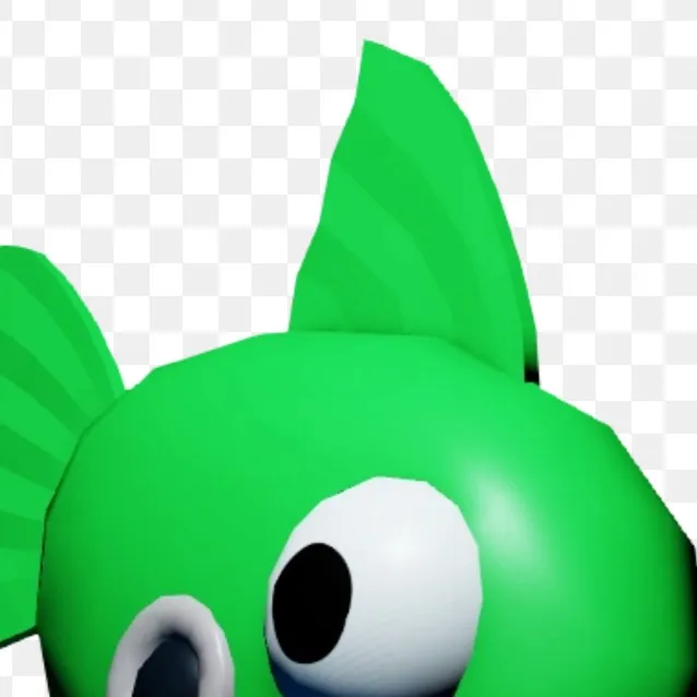 chat with ai character: Gumball