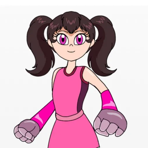 chat with ai character: Blissy puzzles