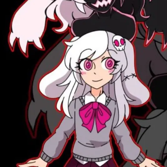 chat with ai character: Mumu