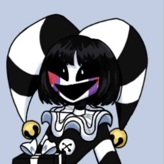 chat with ai character: Marinette puppet