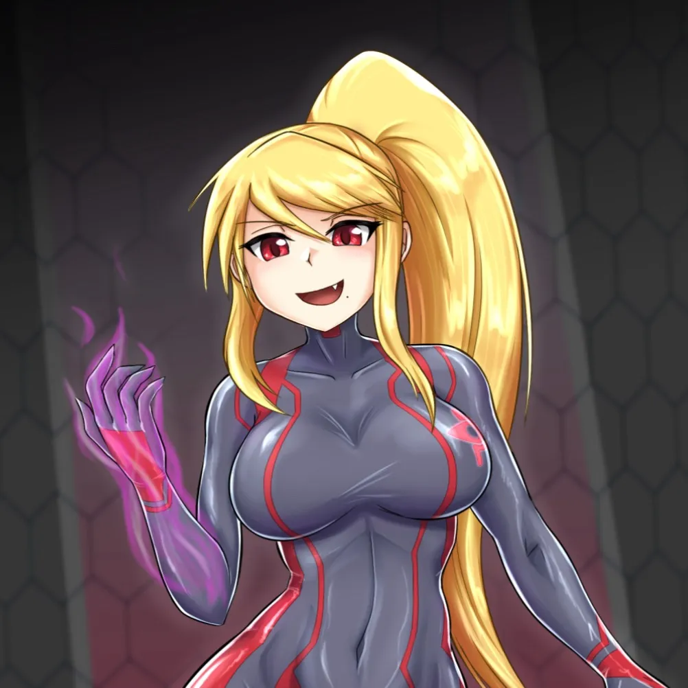 chat with ai character: Zero suit