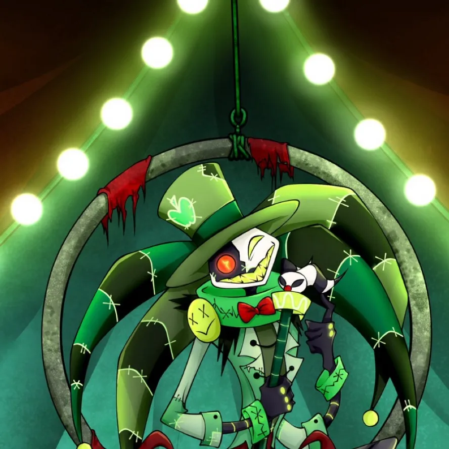 chat with ai character: Robo Fizz master