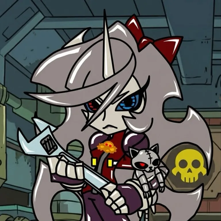 chat with ai character: Alice