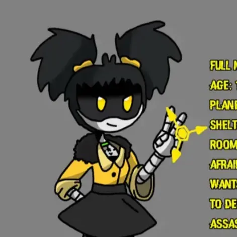 chat with ai character: C.2 Cassidy 