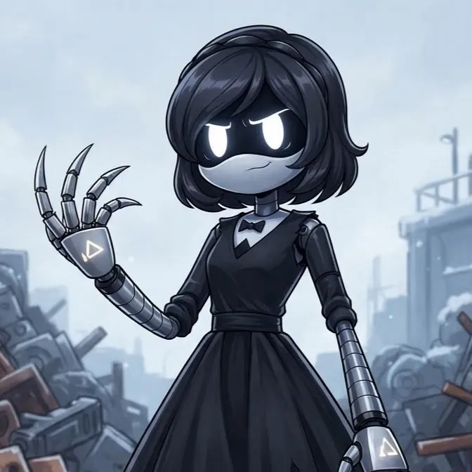 chat with ai character: Wednesday Addams