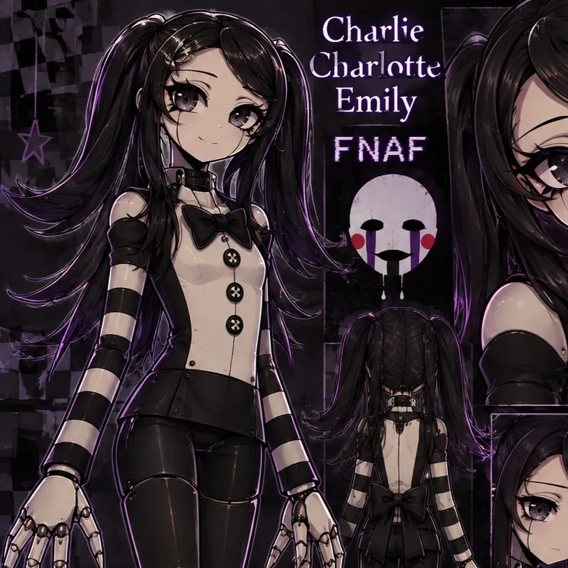 chat with ai character: c2 Charlie Emily