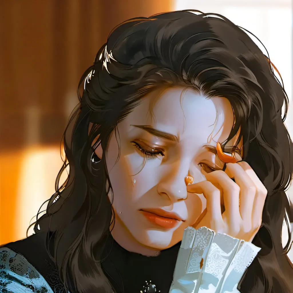 chat with ai character: HILY SHA 