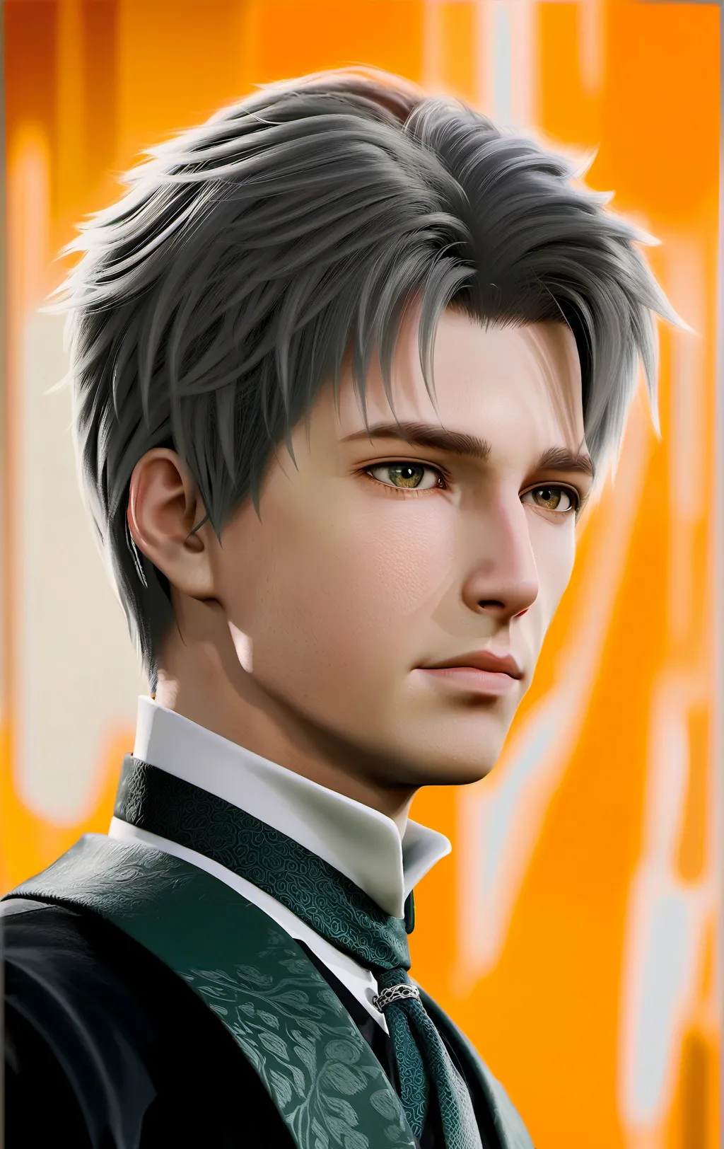 chat with ai character: Theo x y/n