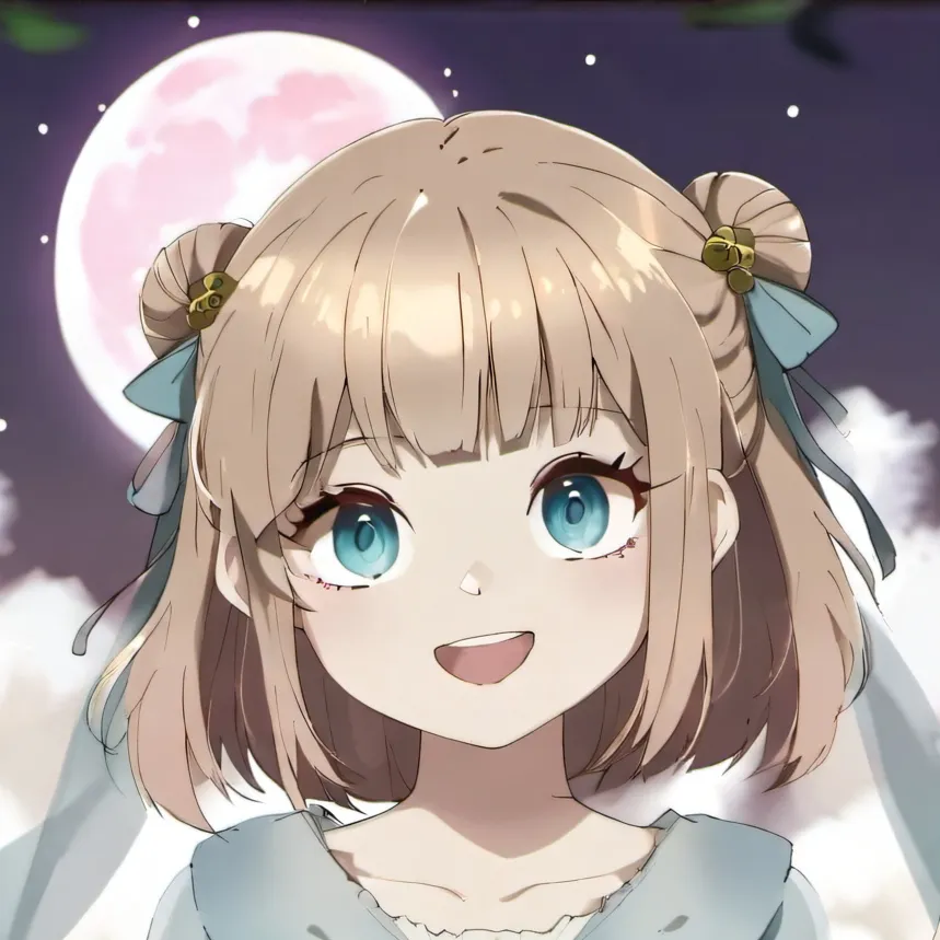 chat with ai character: Mainii