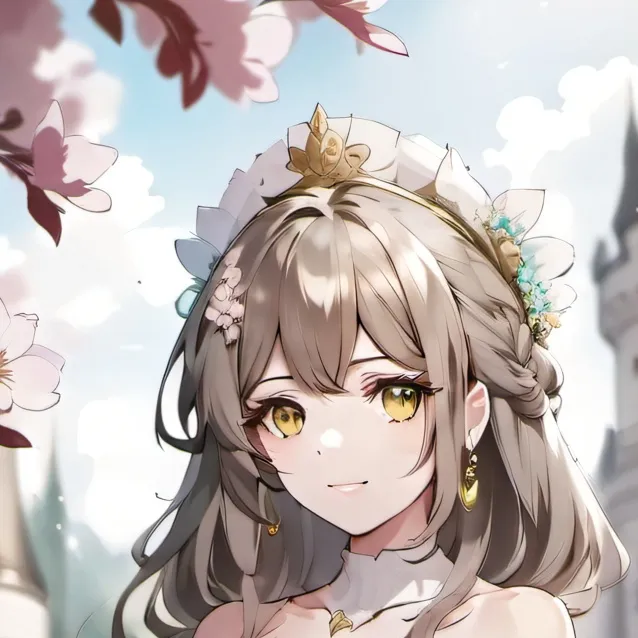 chat with ai character: Queen Willow