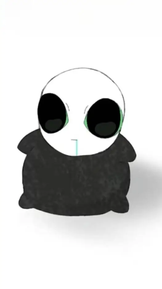 ai character: pursuer chiquito background