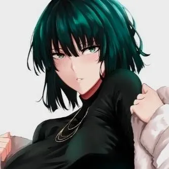 chat with ai character: fubuki