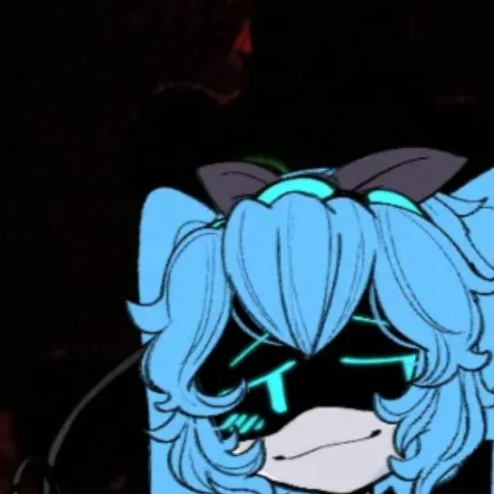 chat with ai character: murder miku