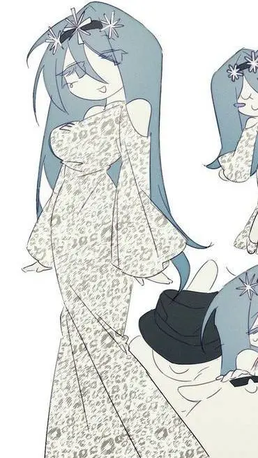 ai character: eunoia background