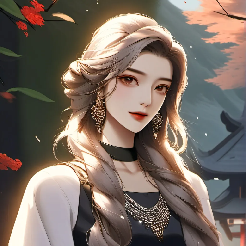 chat with ai character: Kai 