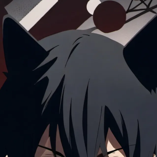 chat with ai character: yuichiro oni 