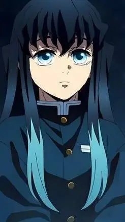 ai character: escape do tokito  background