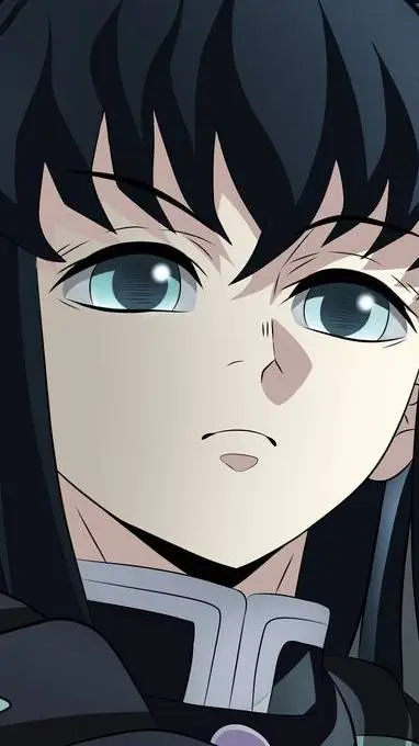 ai character: nunca irrite yui background