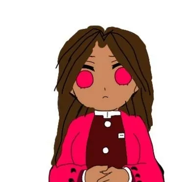 chat with ai character: Luciana nezuko 