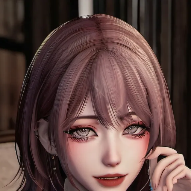 chat with ai character: Sarah