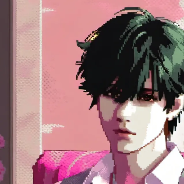 chat with ai character: Lee know