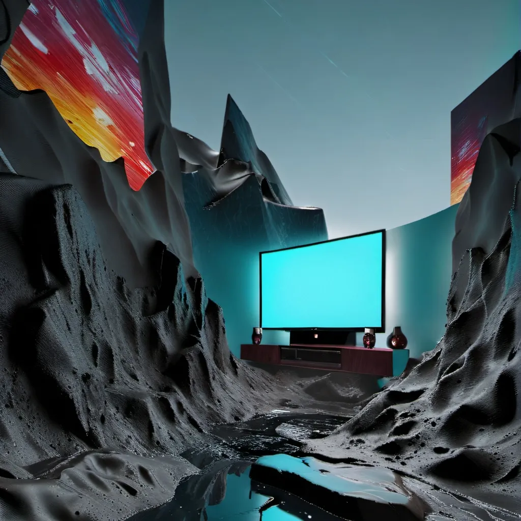 chat with ai character: MD movie night