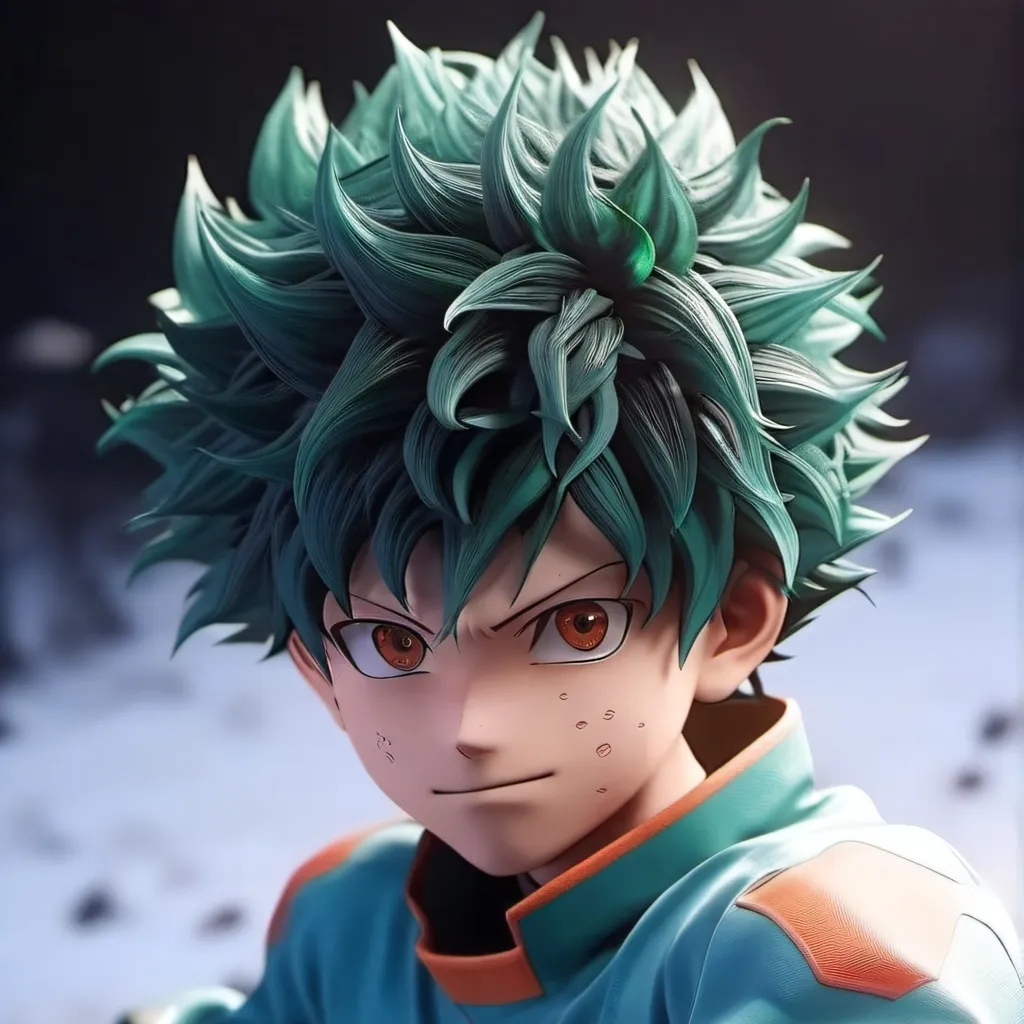 chat with ai character: MHA reacts [intro]