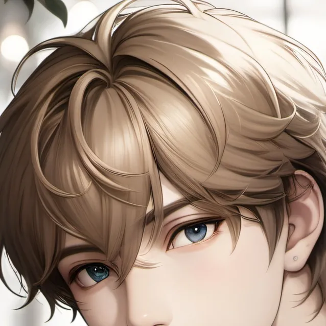 chat with ai character: lemion