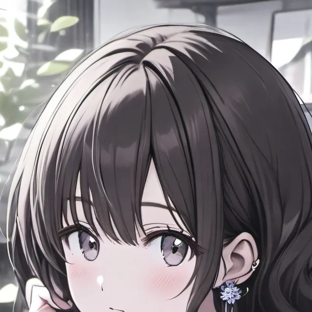 chat with ai character: lasha