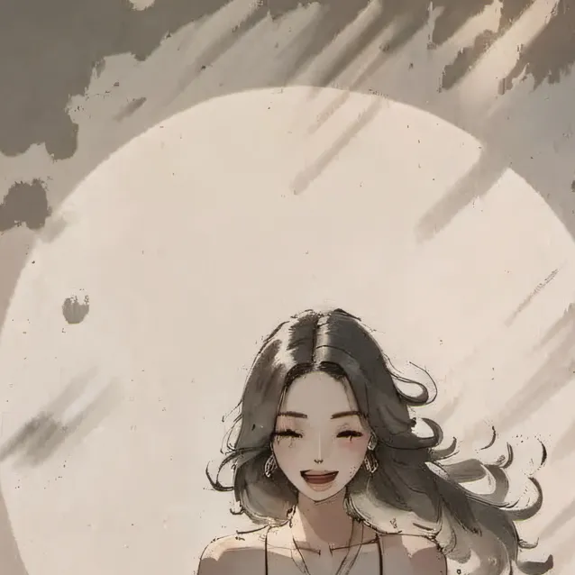 chat with ai character: kadea