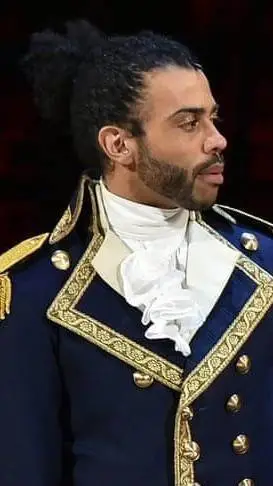 Talkie AI - Chat with LAFAYETTE 🗣️