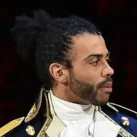 chat with ai character: LAFAYETTE 🗣️